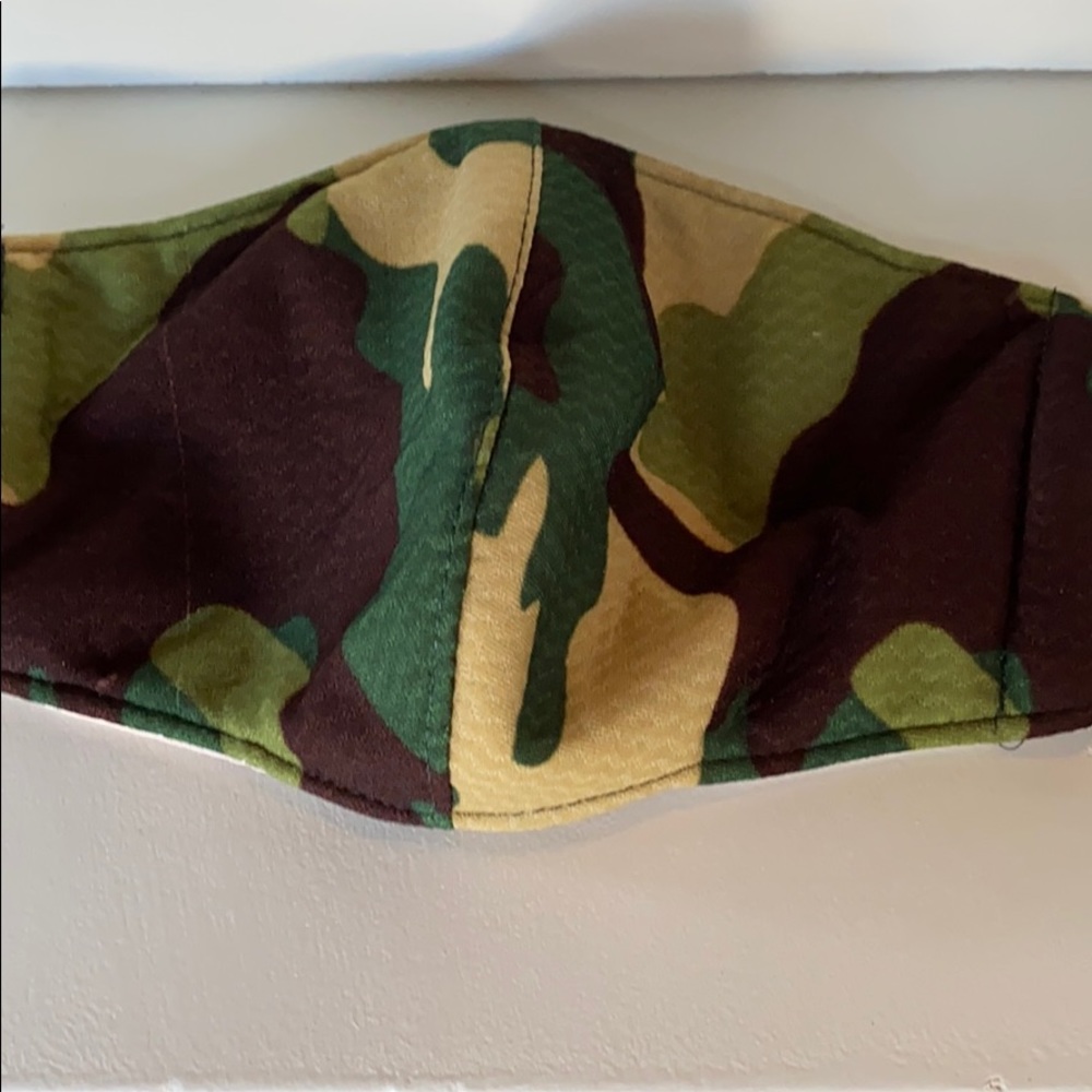 Cameo Mask